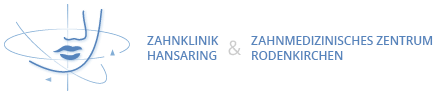 „Welldent Zahnklinik“-Logo, zur Startseite